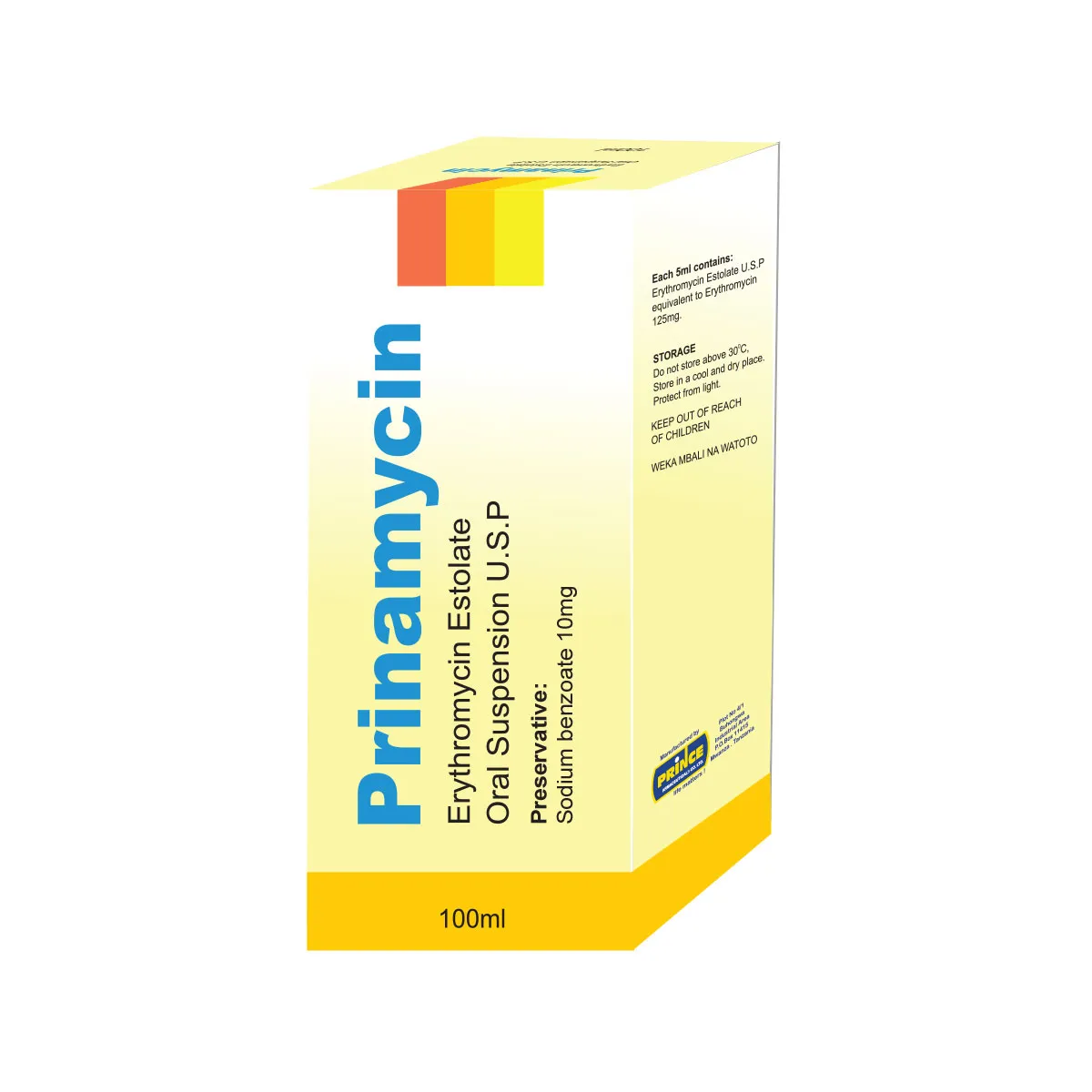 PRINAMYCIN-100ML-1