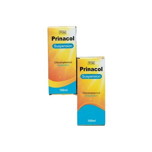 Prinacol