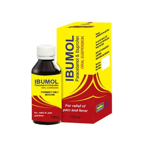 ibumol